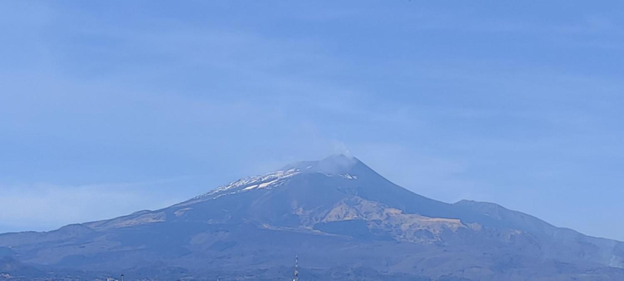 Team019 Vacation Rentals Susy Near Beach Baroque Catanes Vulcano Etna Kültér fotó